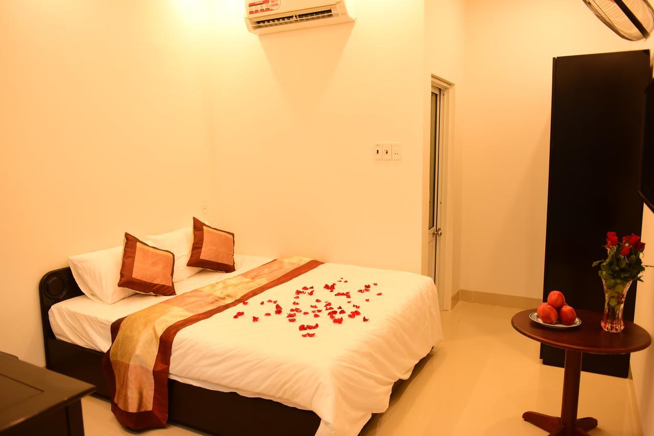 KháCh SạN Sea HảI YéN Hotel Da Nang Exterior photo