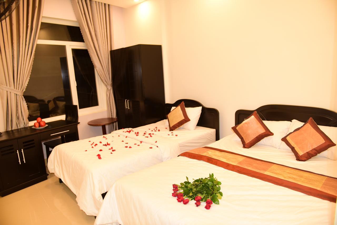 KháCh SạN Sea HảI YéN Hotel Da Nang Exterior photo
