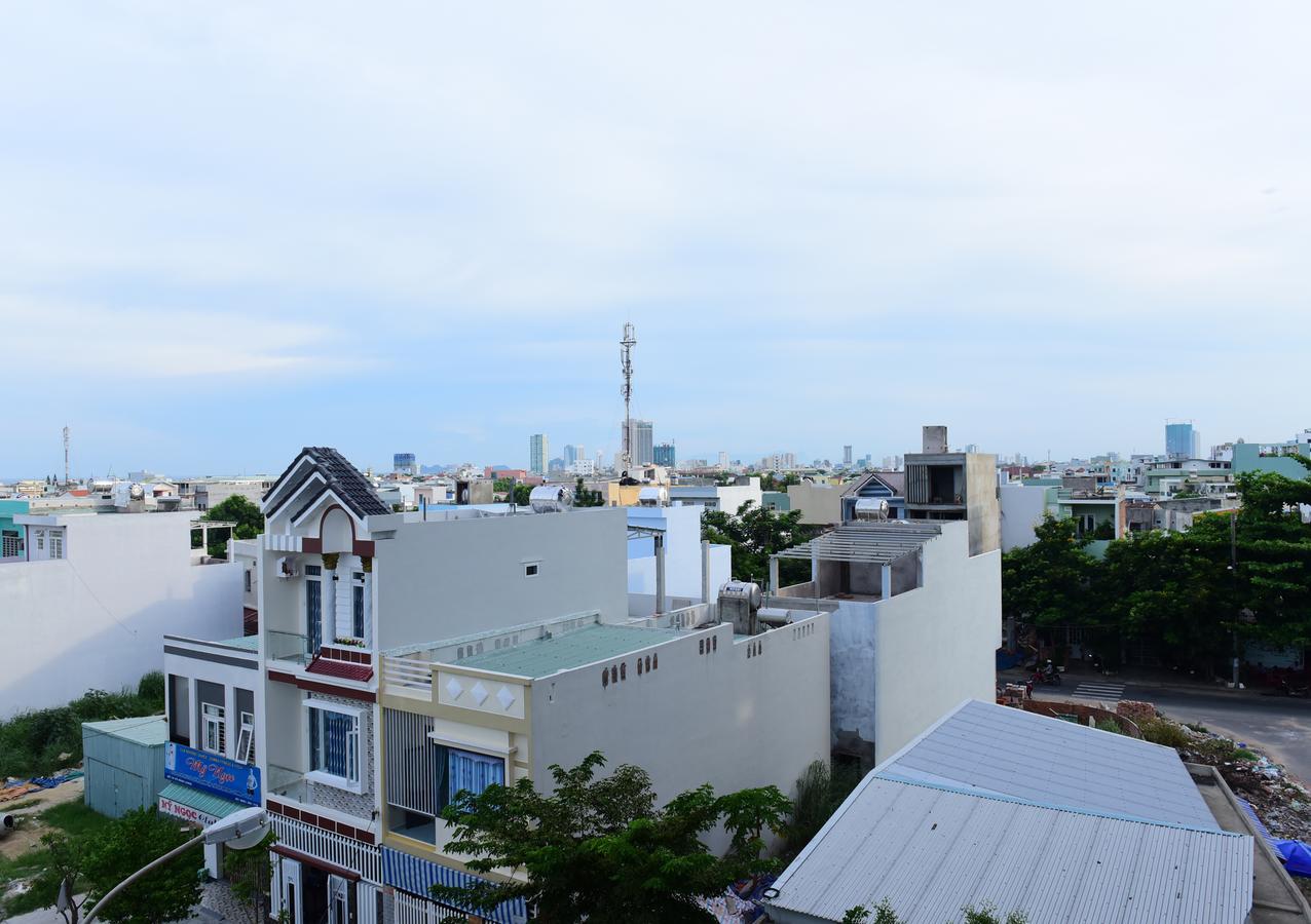 KháCh SạN Sea HảI YéN Hotel Da Nang Exterior photo