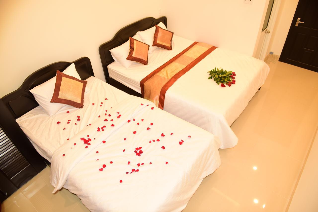 KháCh SạN Sea HảI YéN Hotel Da Nang Exterior photo