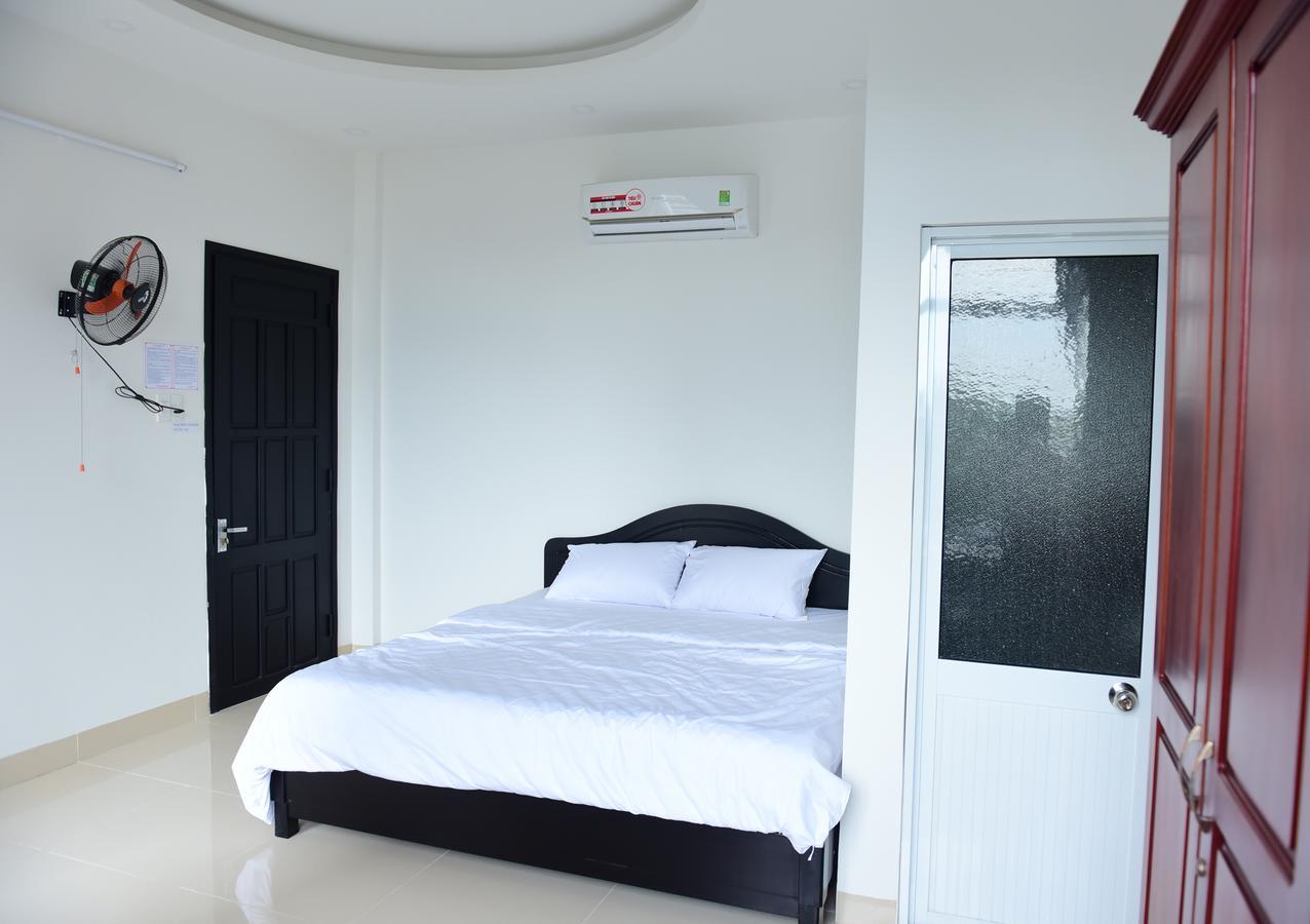 KháCh SạN Sea HảI YéN Hotel Da Nang Exterior photo